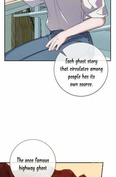 Night of the Unmarked Chapter 16 page 59 - 