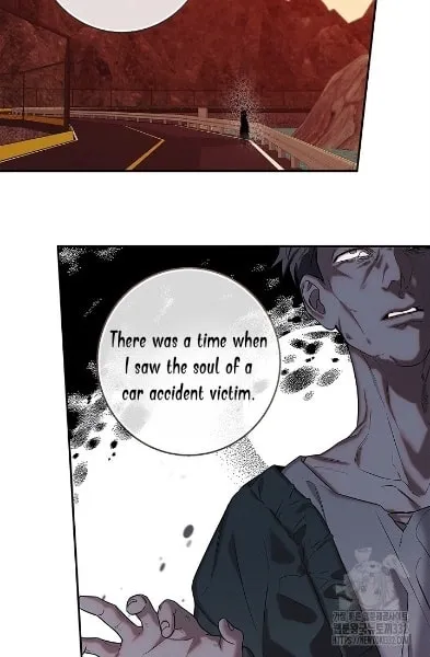Night of the Unmarked Chapter 16 page 60 - 