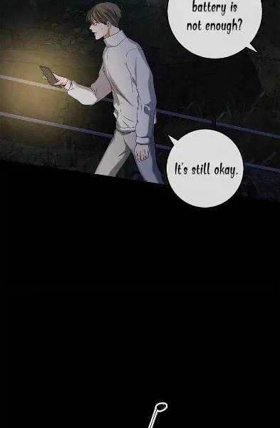 Night of the Unmarked Chapter 16 page 65 - 