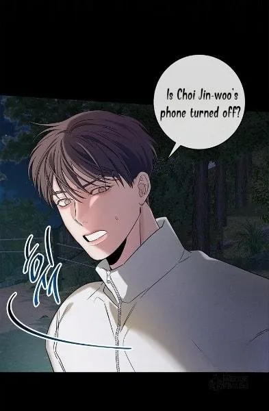 Night of the Unmarked Chapter 16 page 71 - 