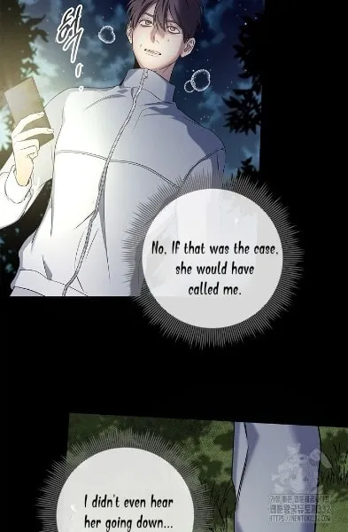 Night of the Unmarked Chapter 16 page 80 - 