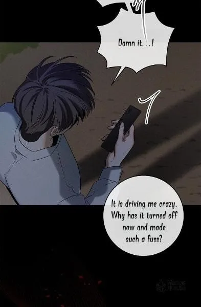 Night of the Unmarked Chapter 16 page 82 - 