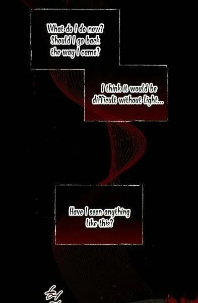 Night of the Unmarked Chapter 16 page 83 - 