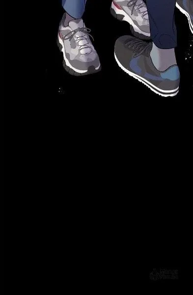 Night of the Unmarked Chapter 16 page 94 - 