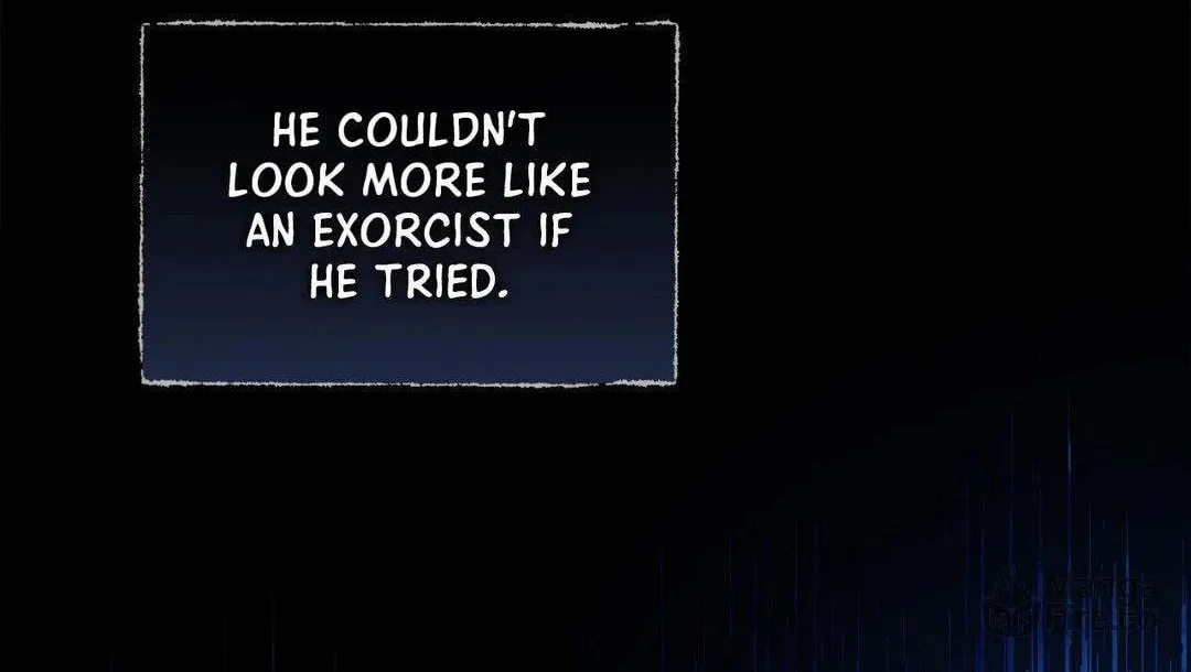Night of the Unmarked Chapter 17 page 102 - 
