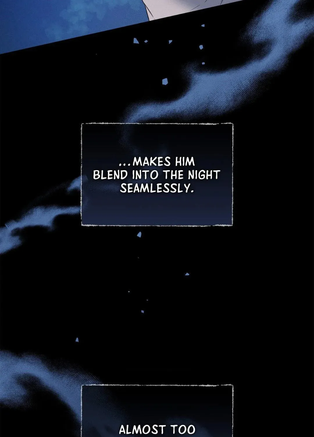 Night of the Unmarked Chapter 17 page 105 - 