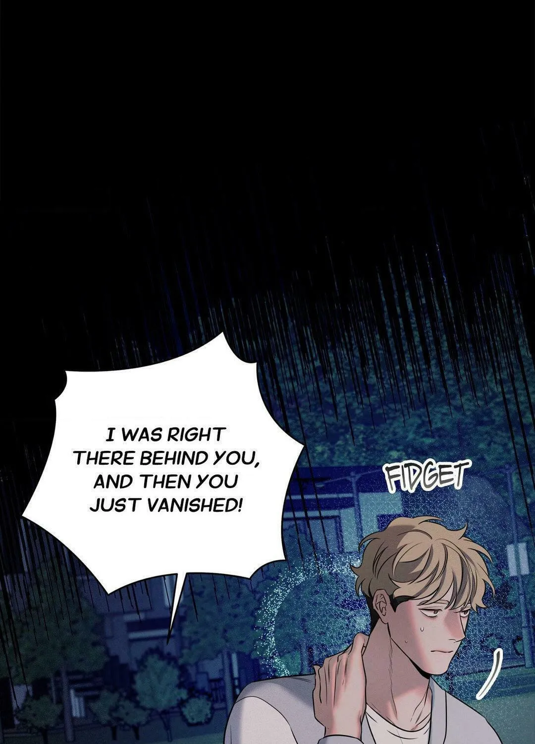 Night of the Unmarked Chapter 17 page 115 - 