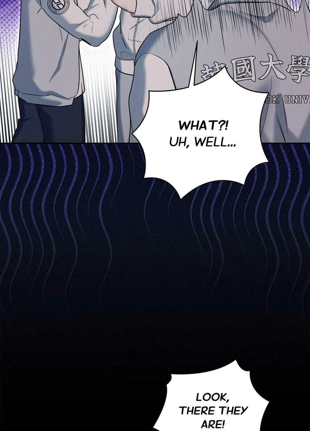 Night of the Unmarked Chapter 17 page 119 - 