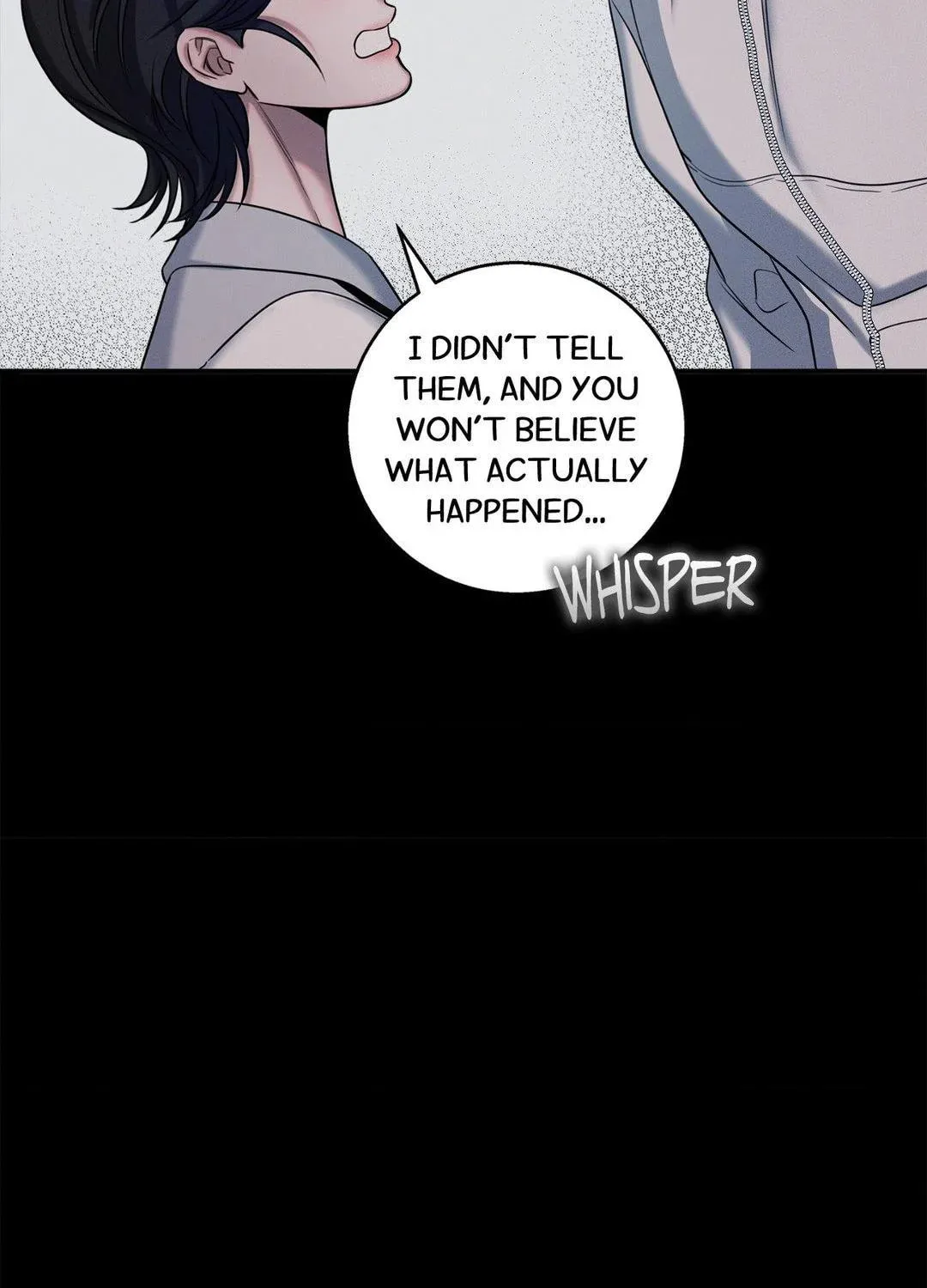 Night of the Unmarked Chapter 17 page 123 - 