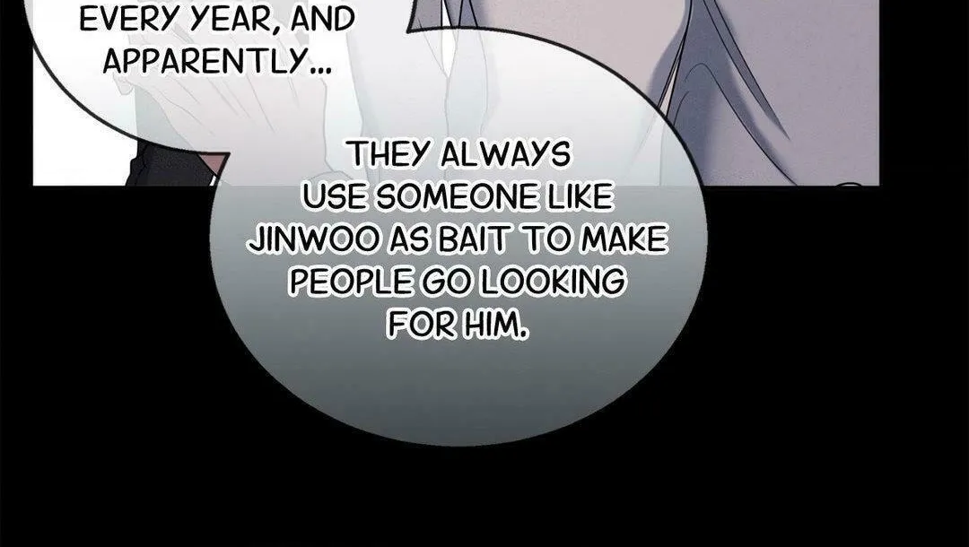 Night of the Unmarked Chapter 17 page 128 - 