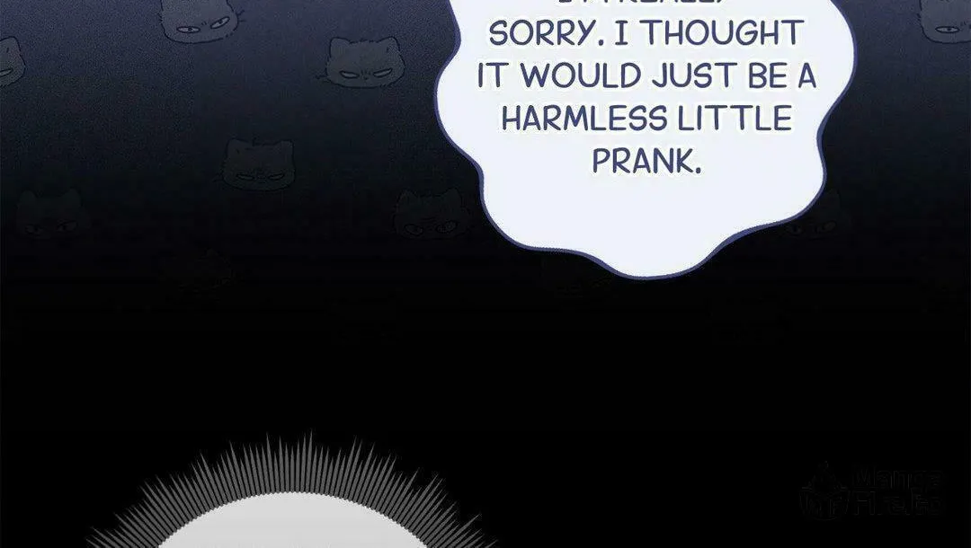 Night of the Unmarked Chapter 17 page 130 - 