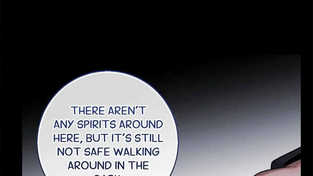 Night of the Unmarked Chapter 17 page 136 - 