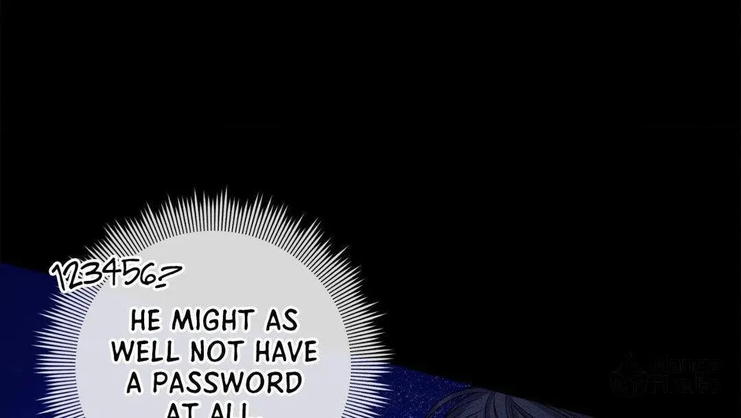 Night of the Unmarked Chapter 17 page 138 - 