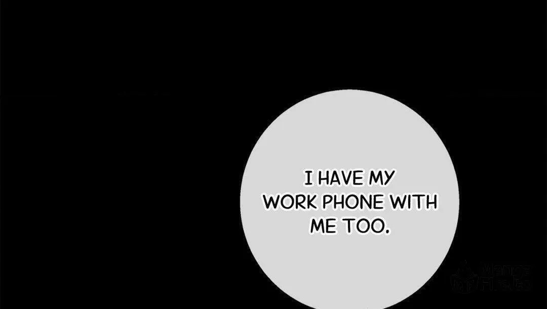 Night of the Unmarked Chapter 17 page 140 - 