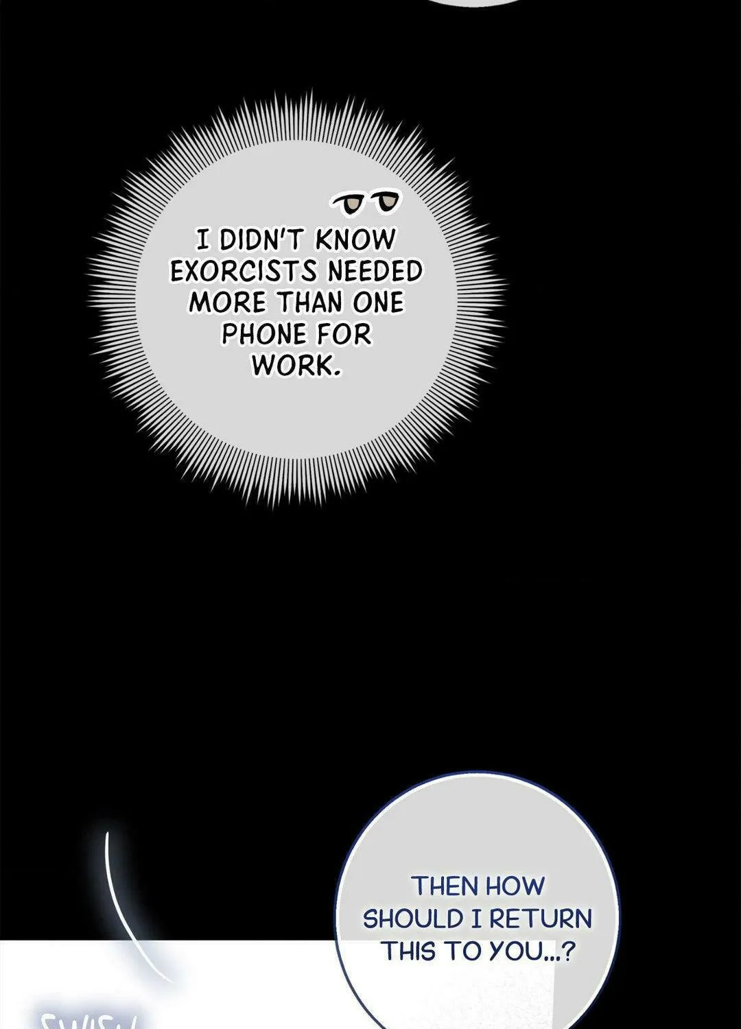 Night of the Unmarked Chapter 17 page 141 - 