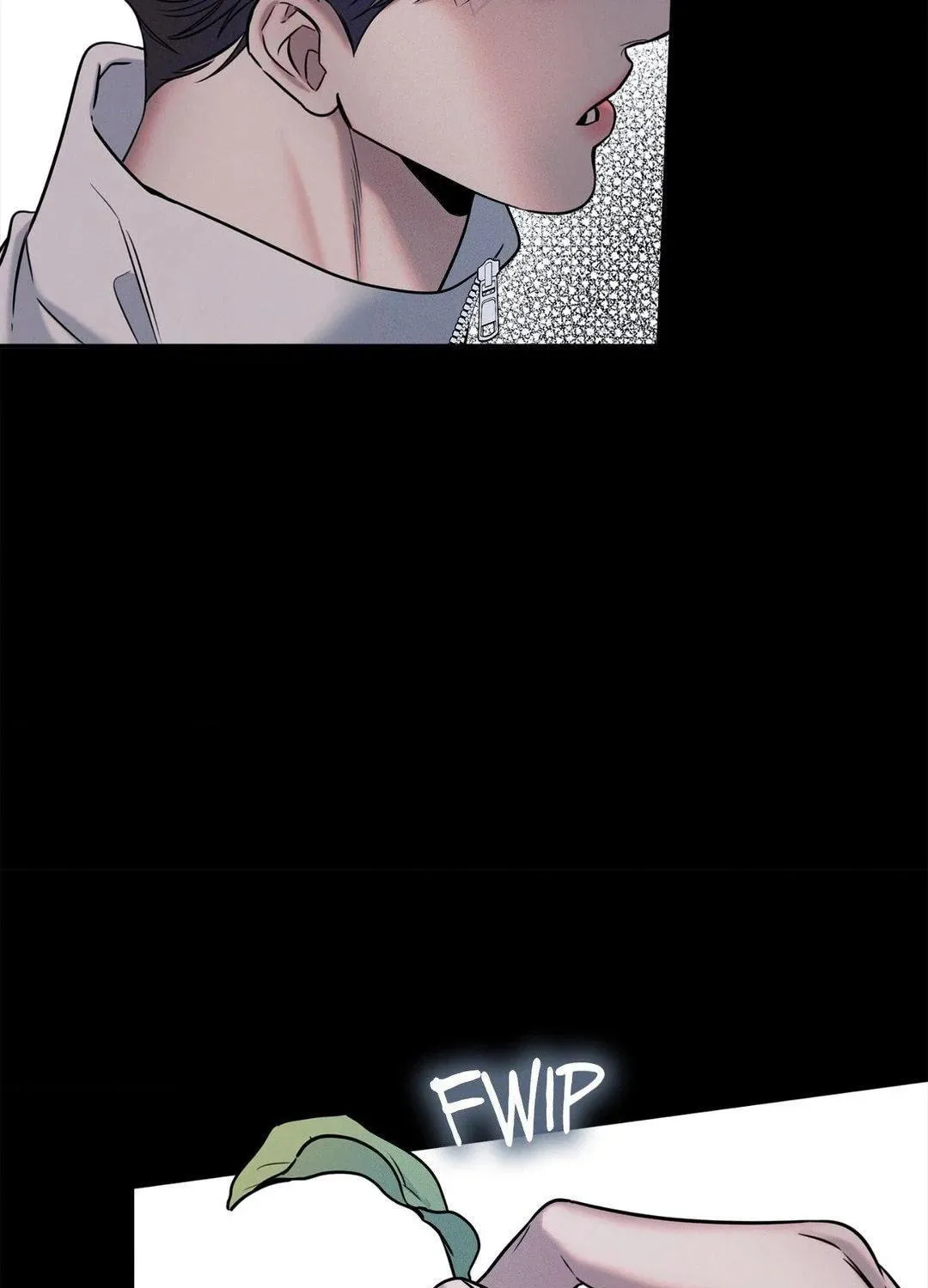 Night of the Unmarked Chapter 17 page 143 - 