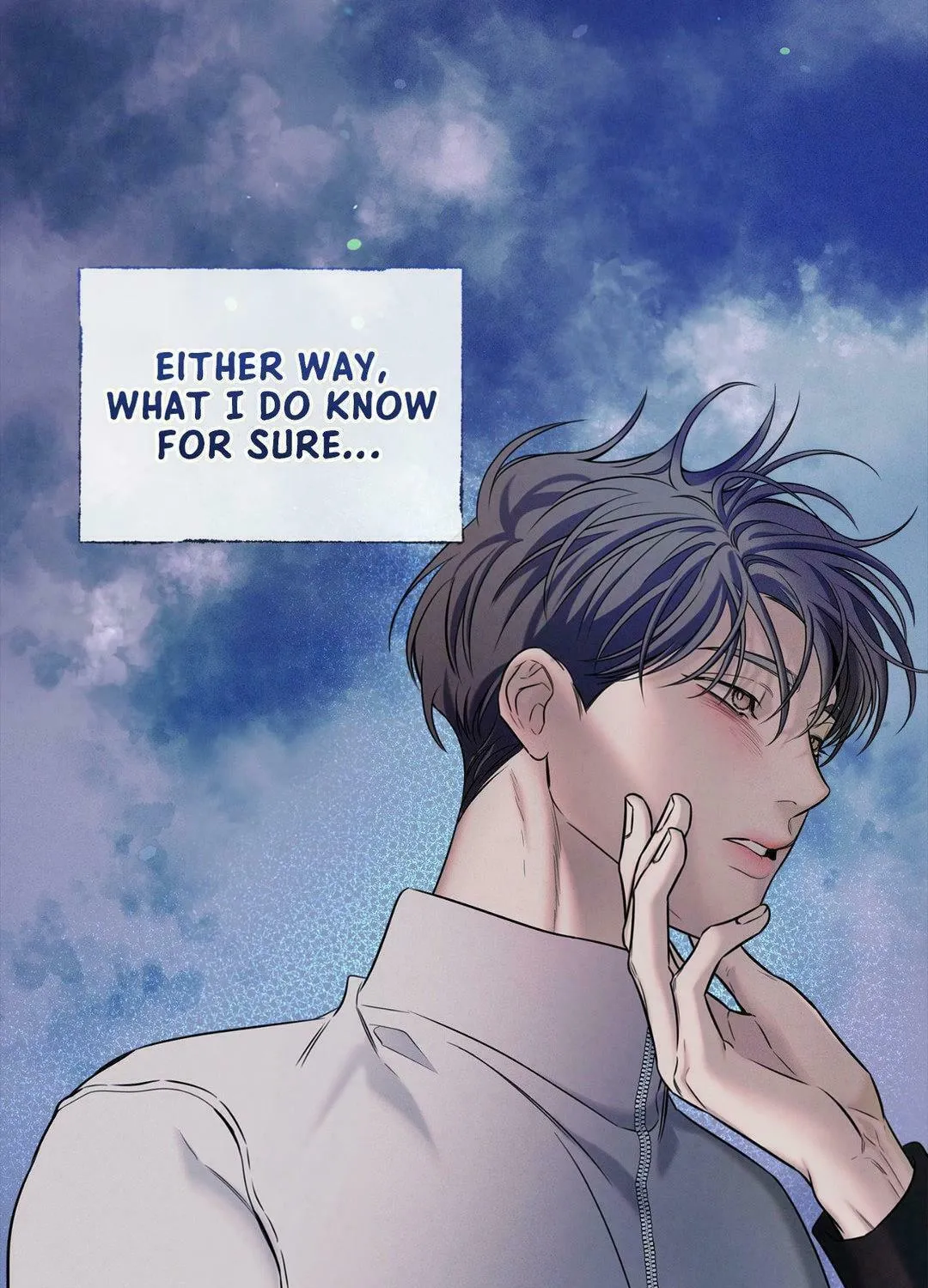 Night of the Unmarked Chapter 17 page 149 - 
