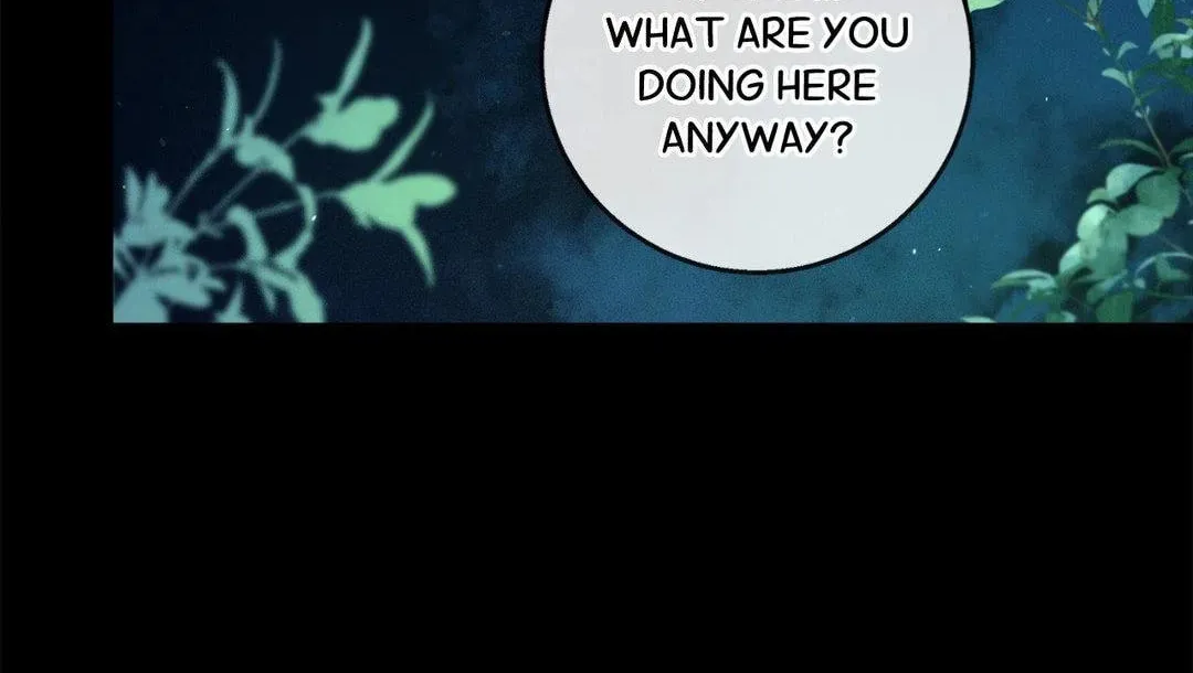 Night of the Unmarked Chapter 17 page 16 - 