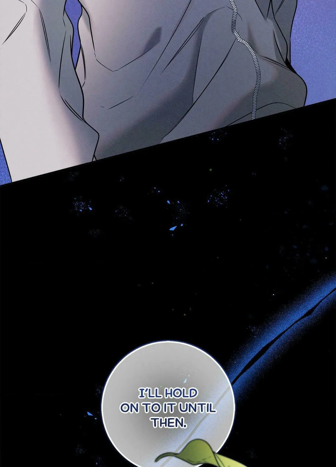 Night of the Unmarked Chapter 17 page 151 - 