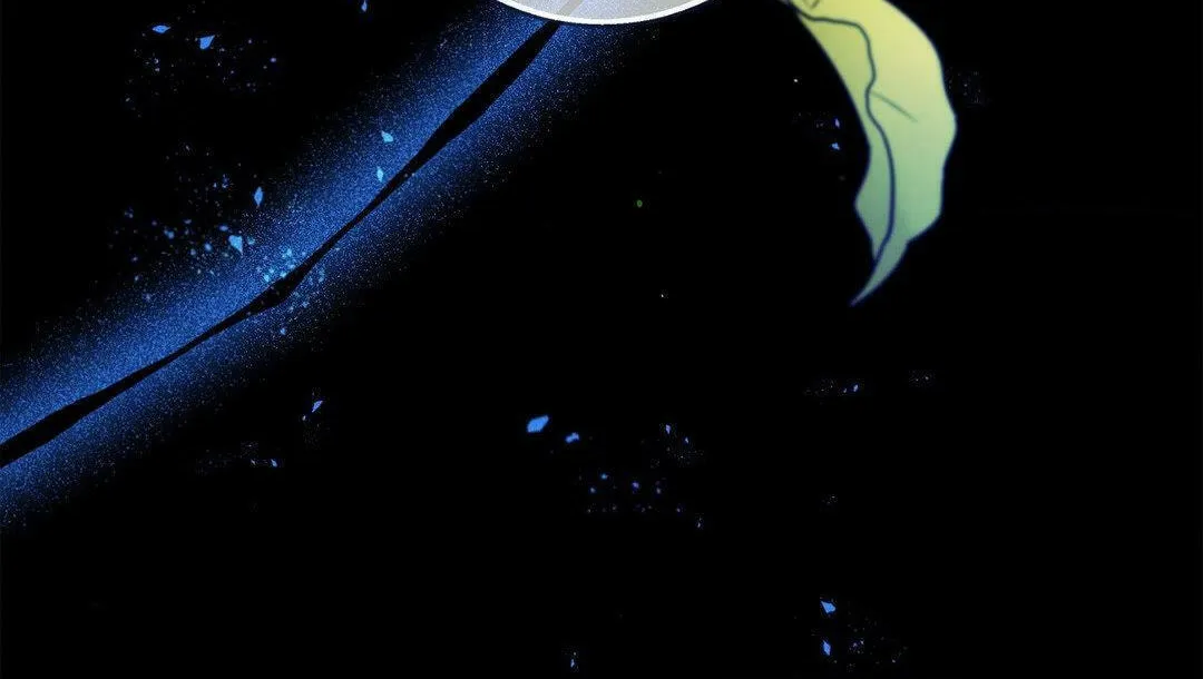 Night of the Unmarked Chapter 17 page 152 - 