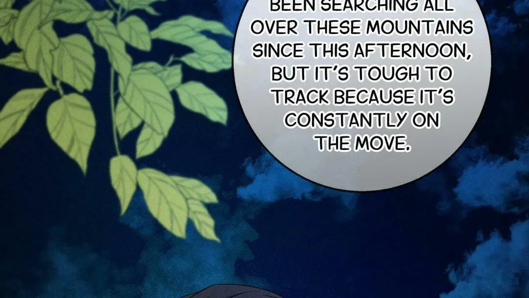 Night of the Unmarked Chapter 17 page 22 - 