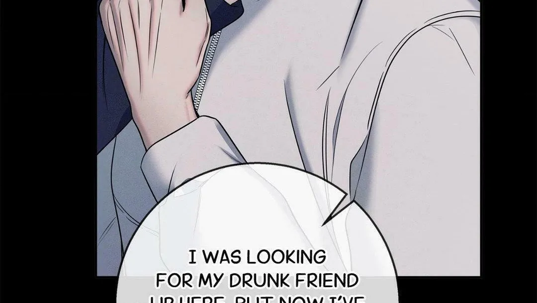 Night of the Unmarked Chapter 17 page 26 - 