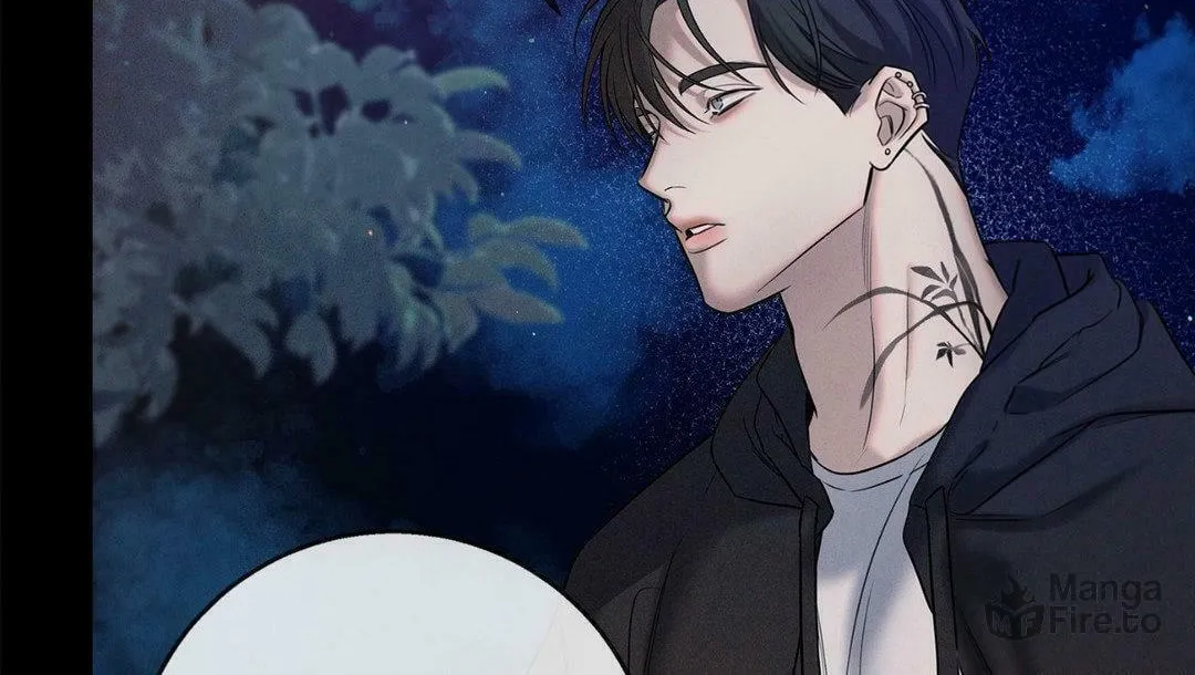 Night of the Unmarked Chapter 17 page 30 - 
