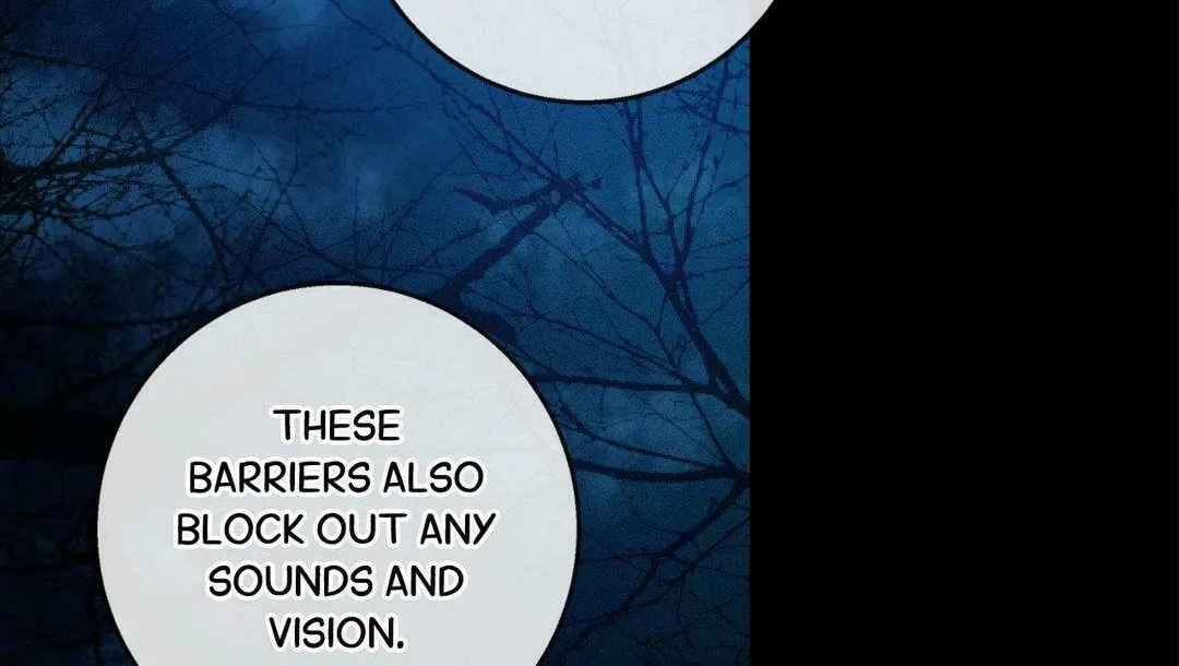 Night of the Unmarked Chapter 17 page 32 - 