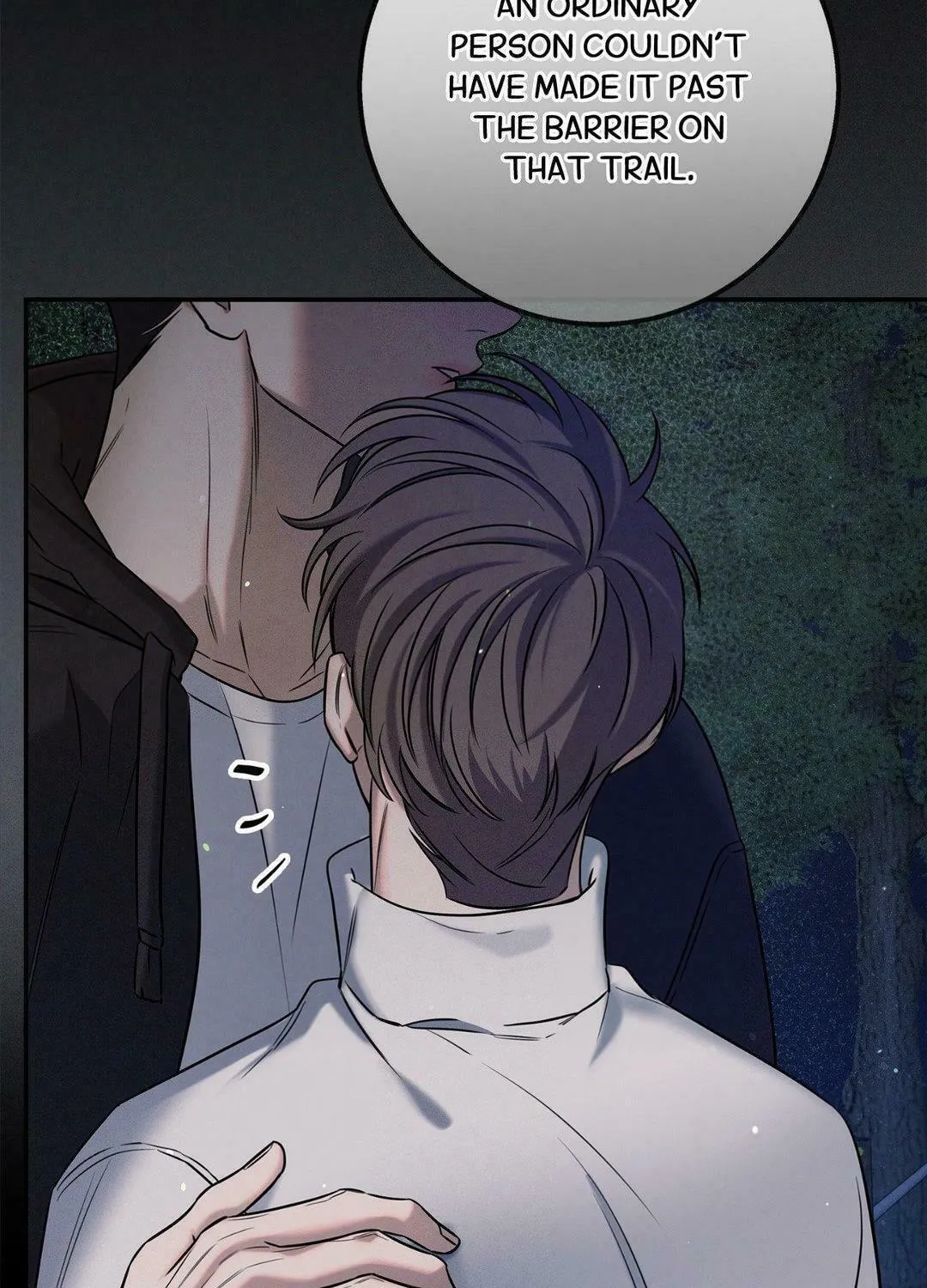 Night of the Unmarked Chapter 17 page 39 - 