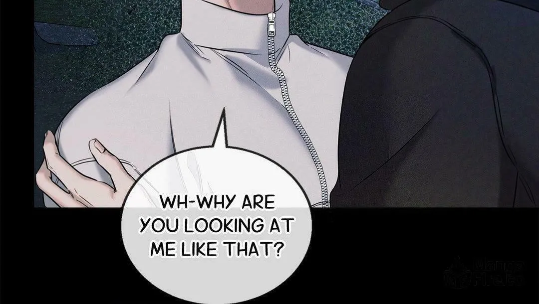 Night of the Unmarked Chapter 17 page 42 - 