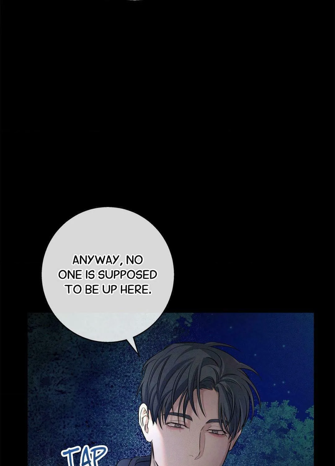 Night of the Unmarked Chapter 17 page 43 - 