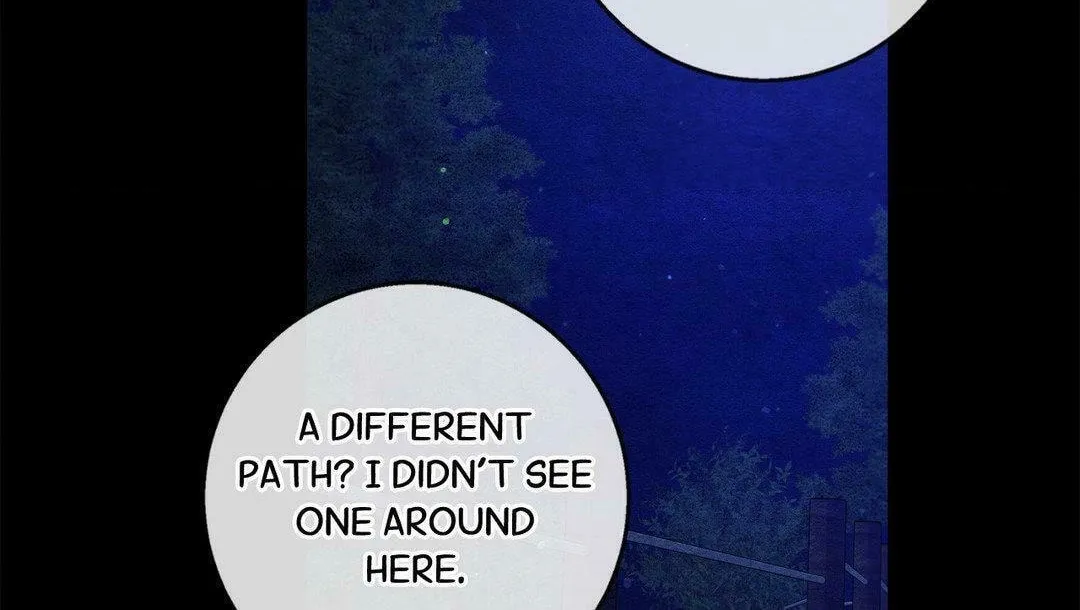 Night of the Unmarked Chapter 17 page 46 - 