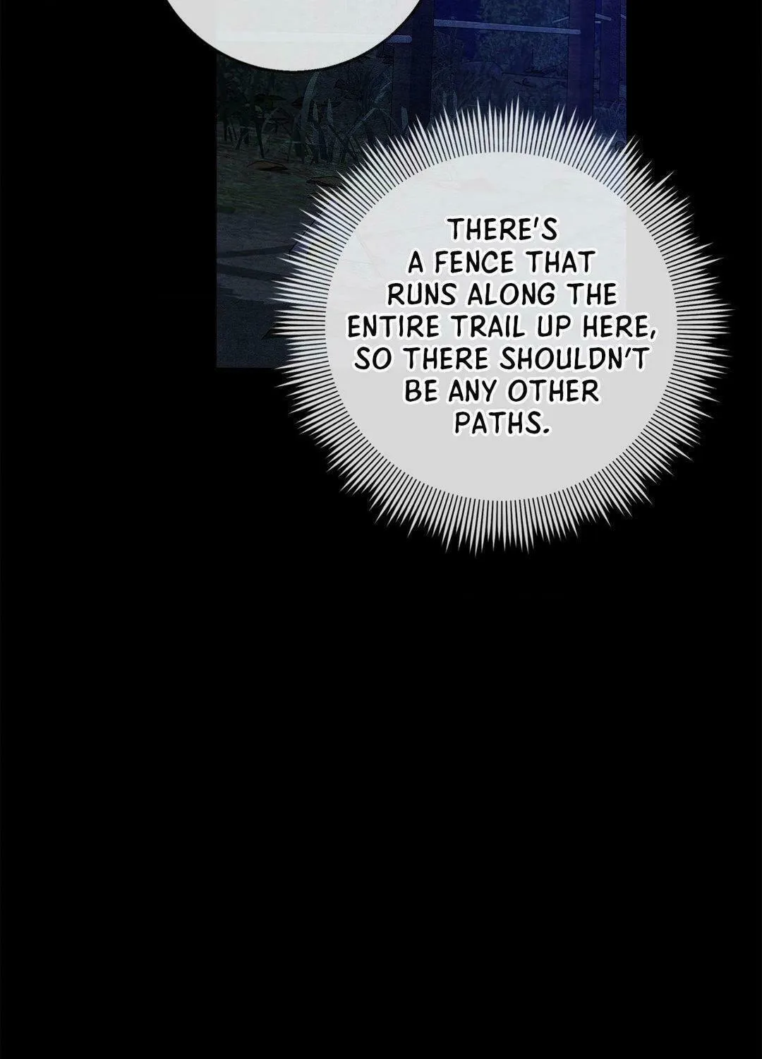 Night of the Unmarked Chapter 17 page 47 - 