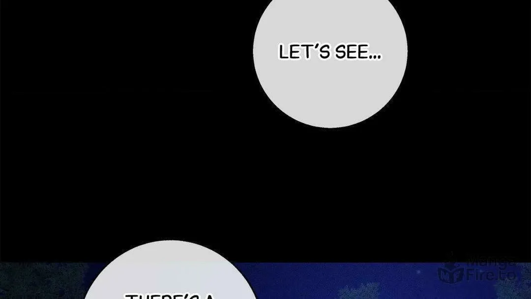 Night of the Unmarked Chapter 17 page 50 - 