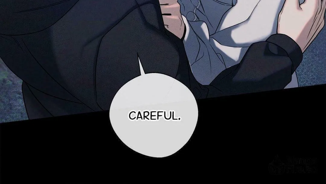 Night of the Unmarked Chapter 17 page 6 - 