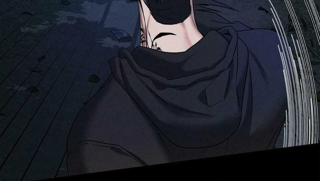 Night of the Unmarked Chapter 17 page 56 - 