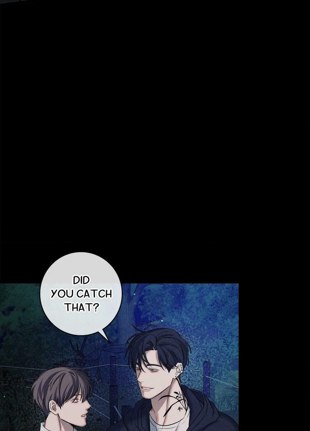 Night of the Unmarked Chapter 17 page 57 - 
