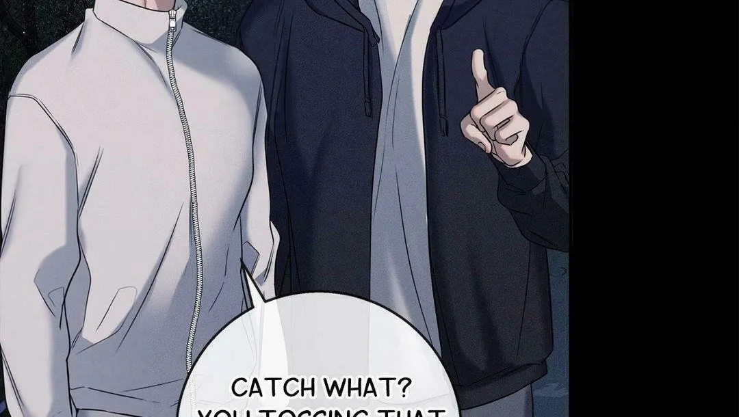 Night of the Unmarked Chapter 17 page 58 - 