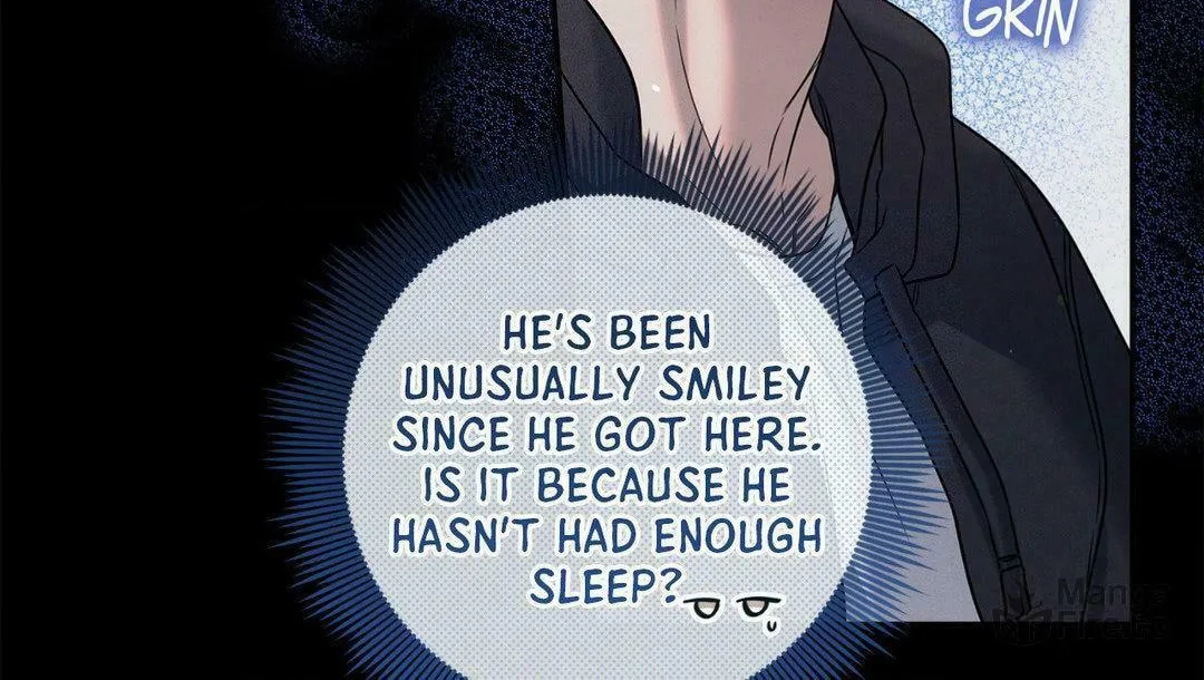 Night of the Unmarked Chapter 17 page 60 - 