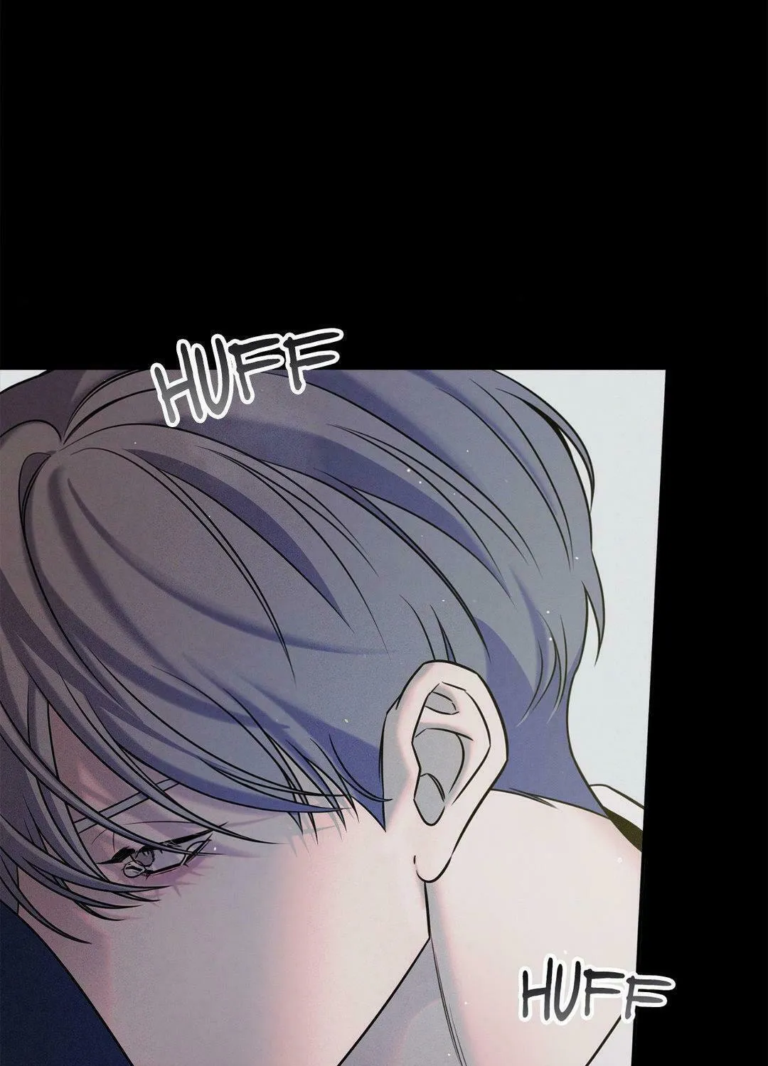 Night of the Unmarked Chapter 17 page 7 - 