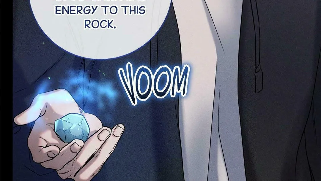 Night of the Unmarked Chapter 17 page 62 - 