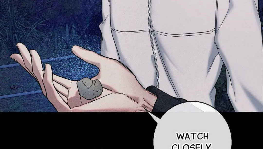 Night of the Unmarked Chapter 17 page 64 - 
