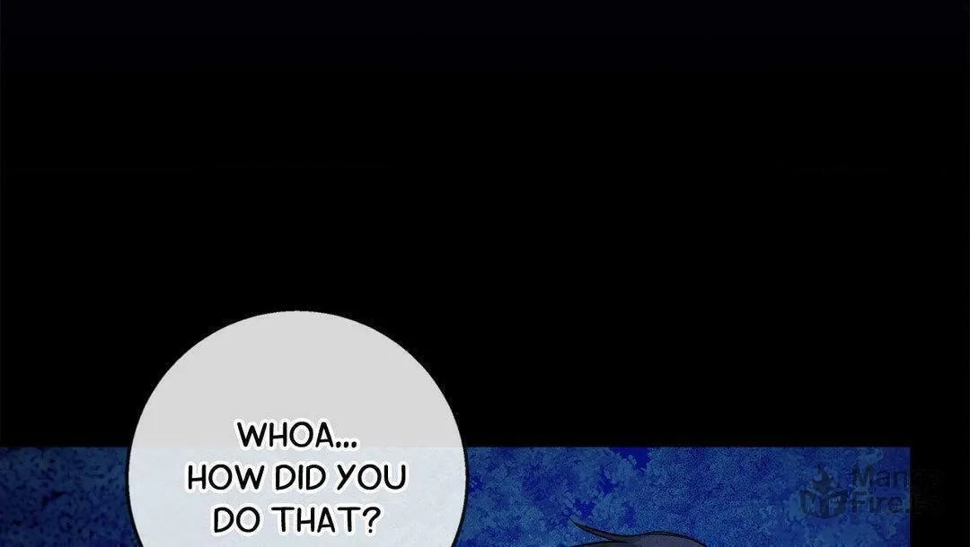 Night of the Unmarked Chapter 17 page 72 - 