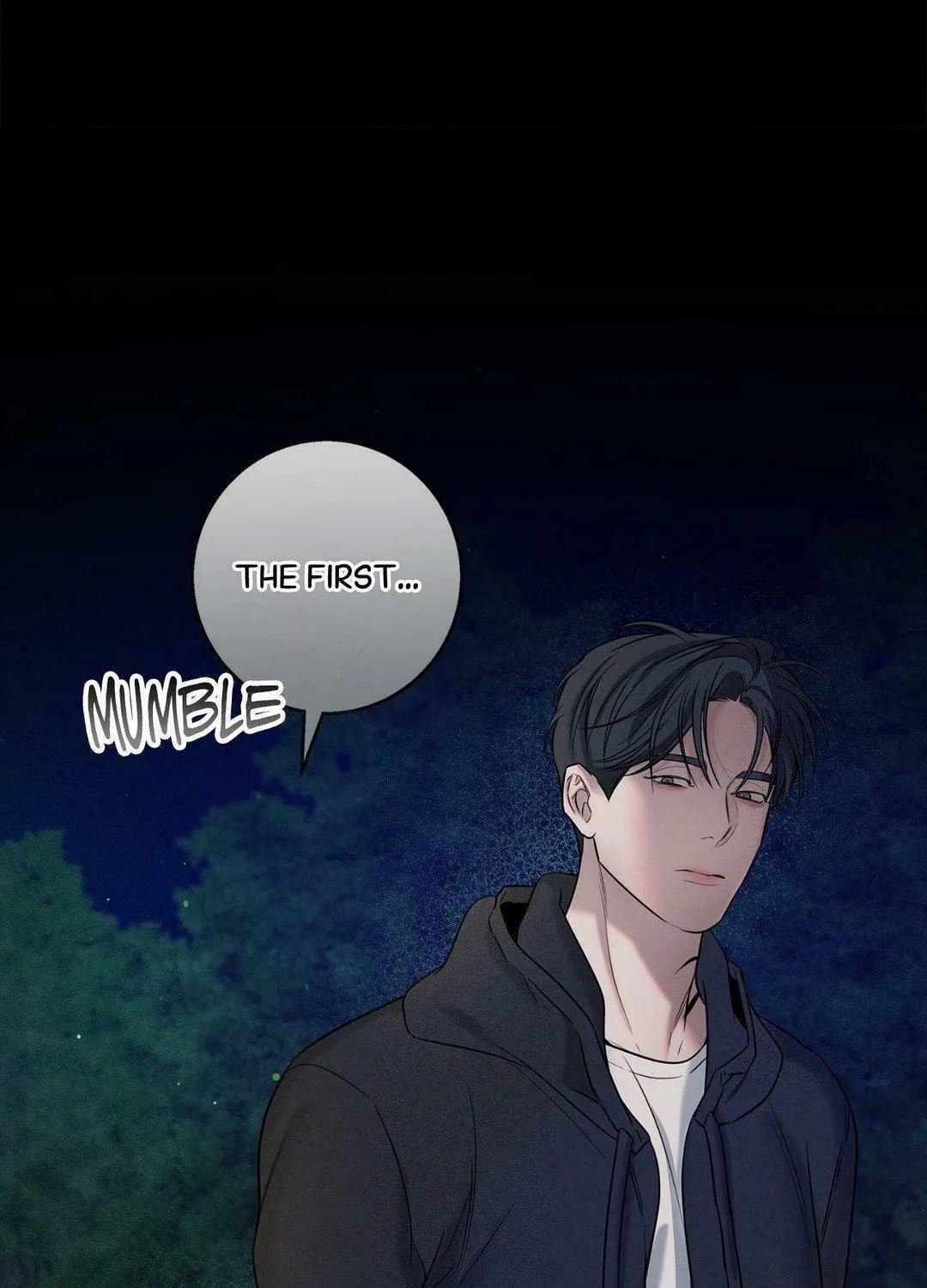 Night of the Unmarked Chapter 17 page 81 - 