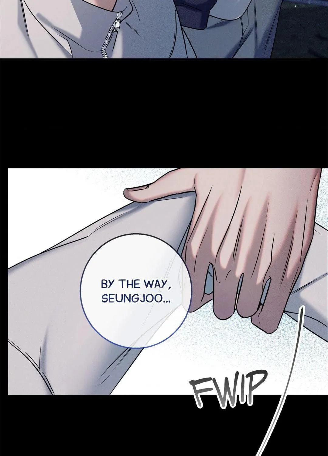 Night of the Unmarked Chapter 17 page 83 - 
