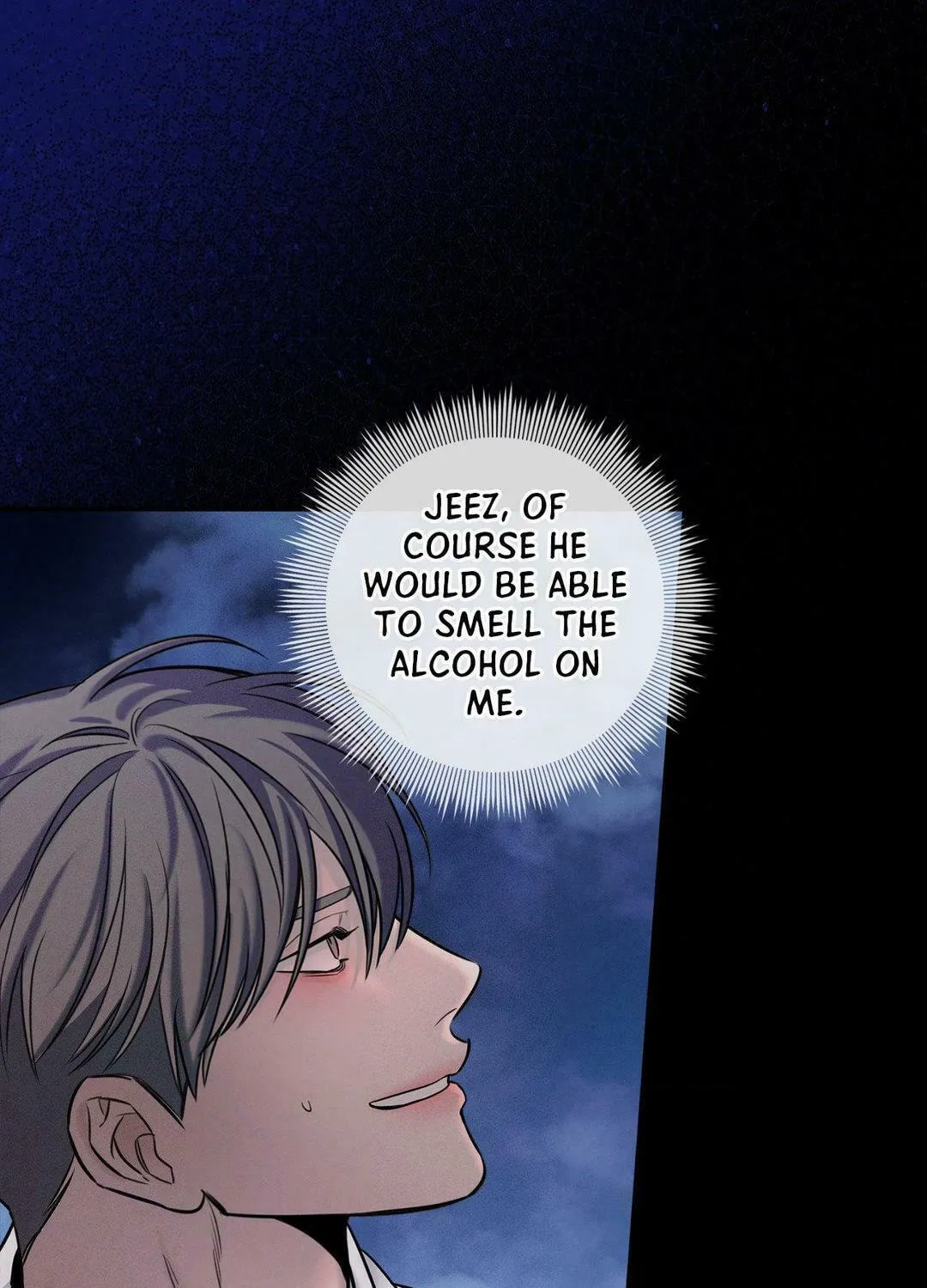 Night of the Unmarked Chapter 17 page 87 - 