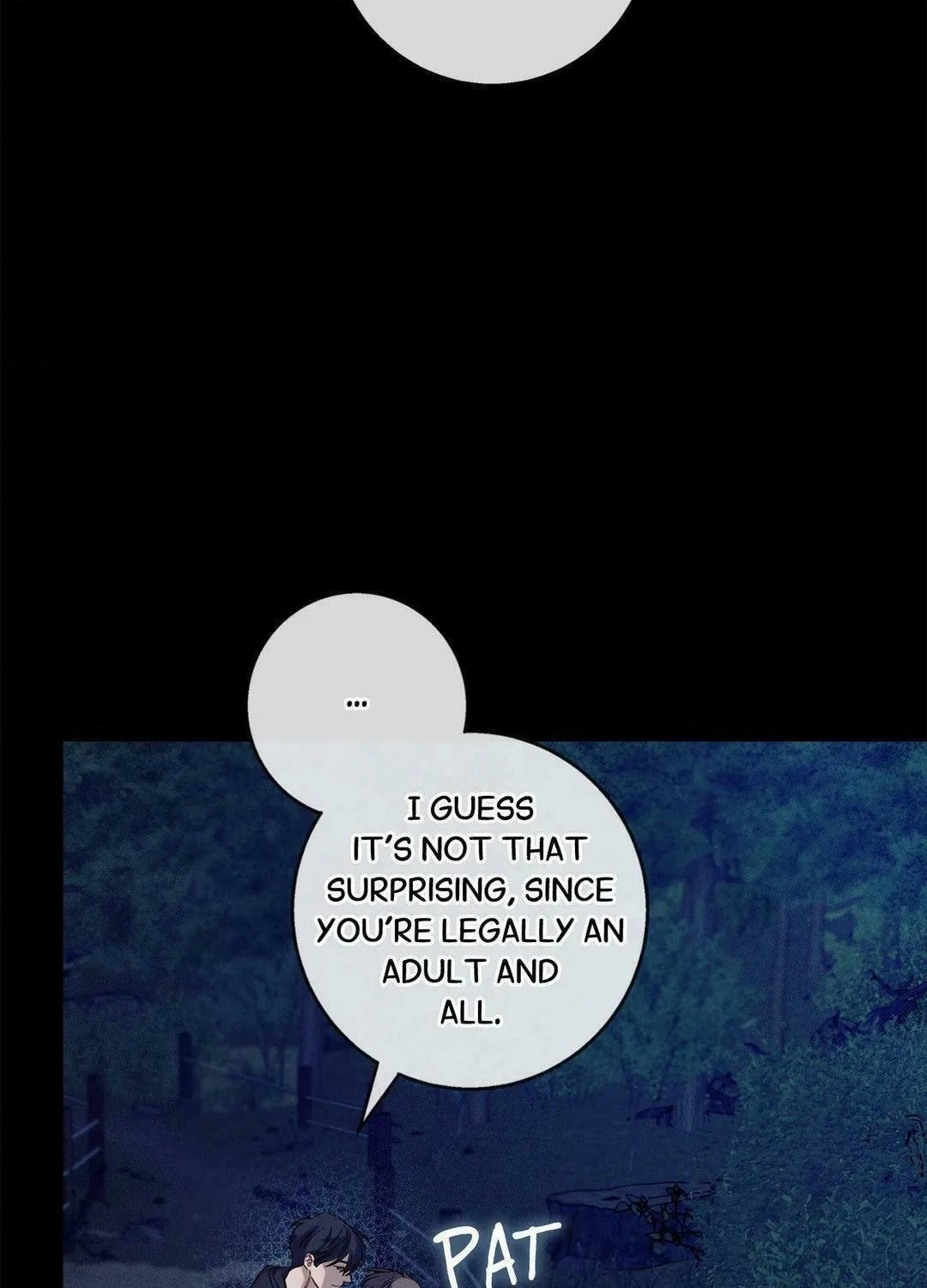 Night of the Unmarked Chapter 17 page 89 - 