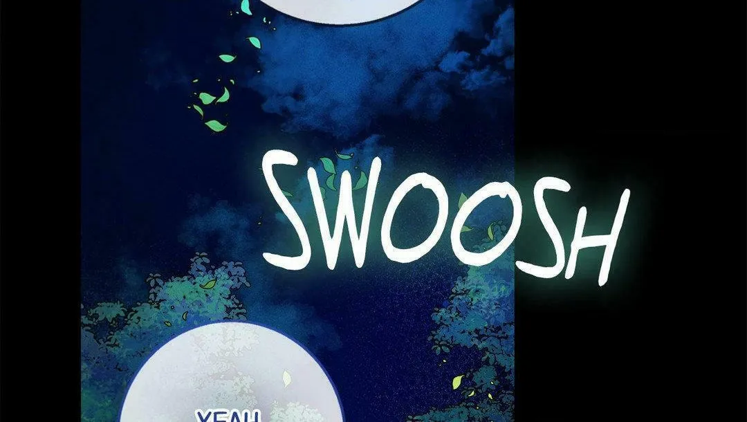 Night of the Unmarked Chapter 17 page 92 - 