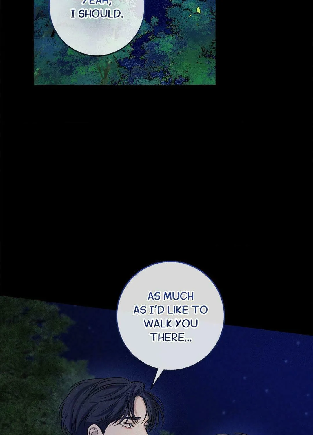 Night of the Unmarked Chapter 17 page 93 - 