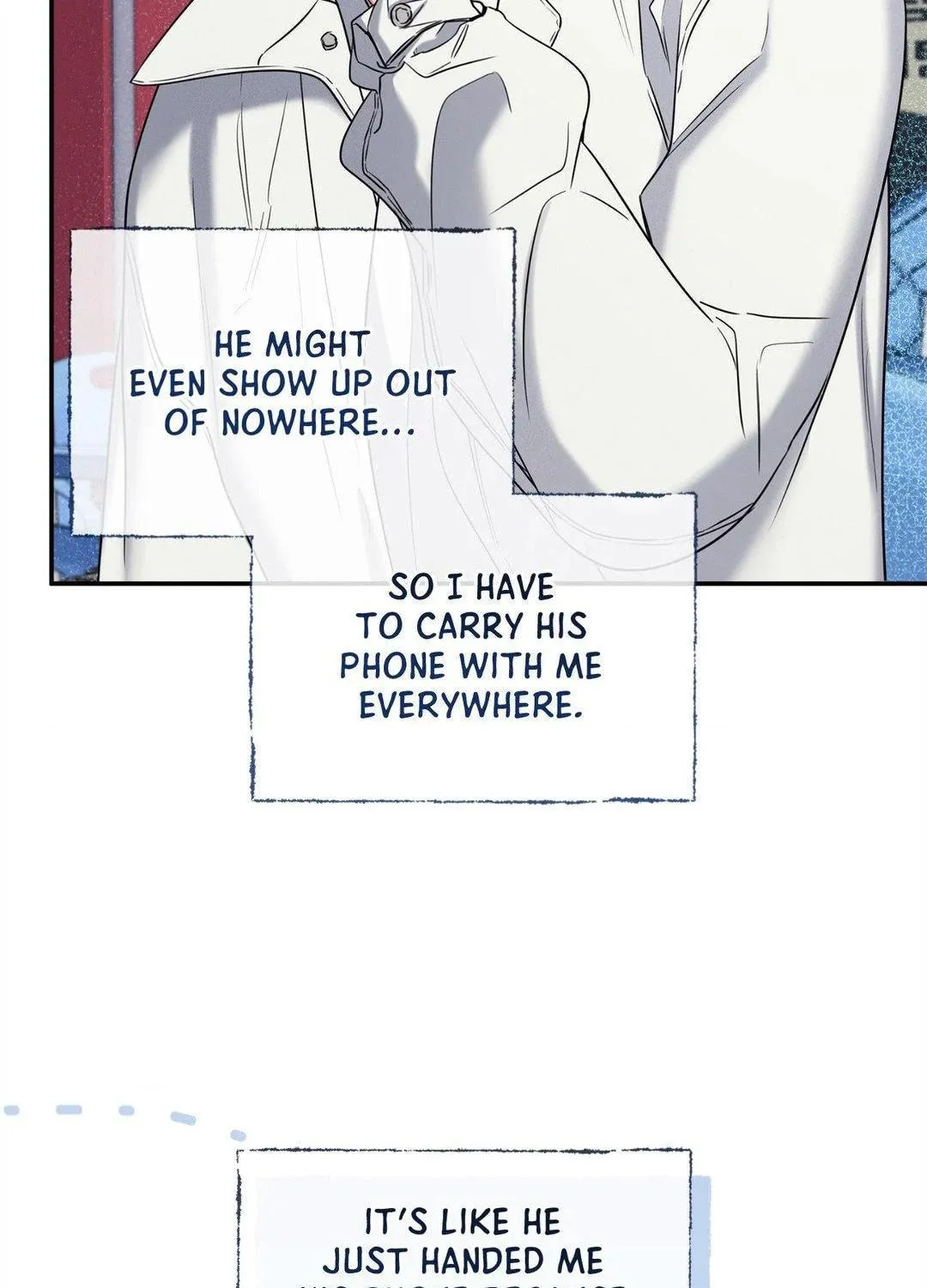 Night of the Unmarked Chapter 18 page 107 - 